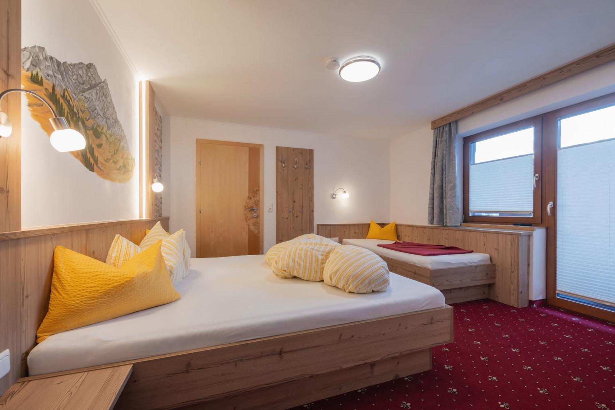Haus Rosmarie Daire Rehoboth Beach Dış mekan fotoğraf
